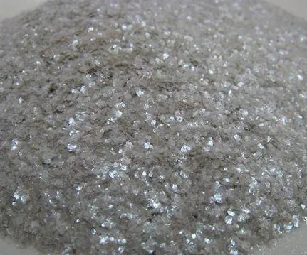 The Role of Muscovite Mica in Industrial Insulation Materials