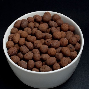 4-8mm Expanded Clay Pebbles: Garden Soil Aeration &#038; Fertilizer Boost